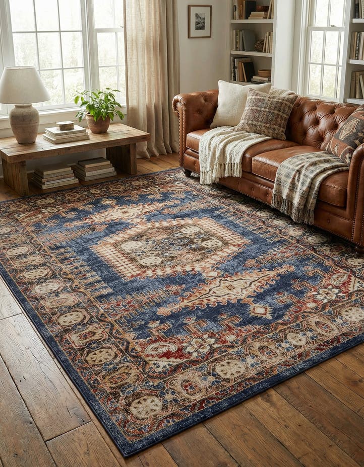 8' x 10' Eden Rug