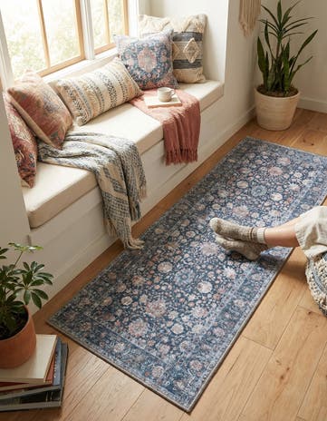 2' x 5' Yara Runner Rug
