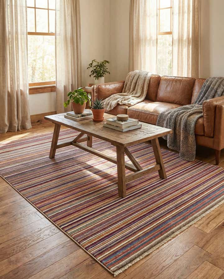 4' x 5' 10 Deepa Rug