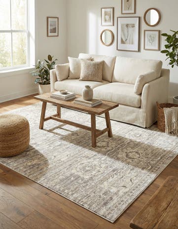 7' x 10' 2 Lola Rug