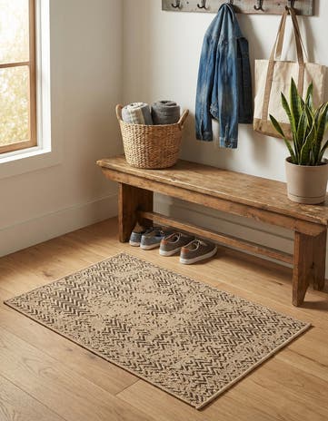 2' 2 x 3' Dunes Rug