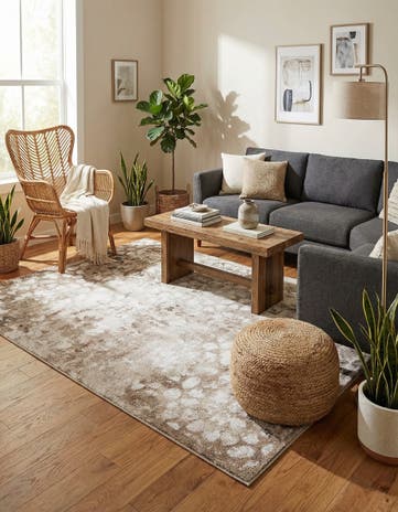 9' x 12' Monte Carlo Rug