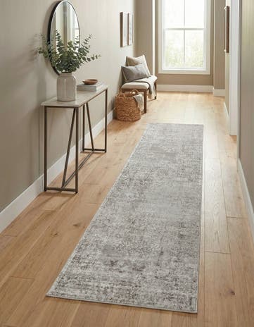 2' 7 x 12' Oxford Runner Rug