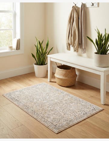 2' 2 x 3' Oregon Rug
