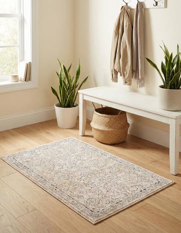 2' 2 x 3' Oregon Rug