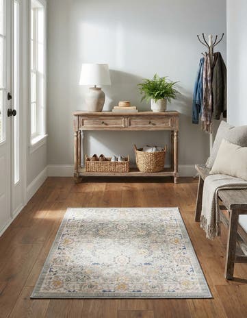 2' 2 x 3' Whitney Rug