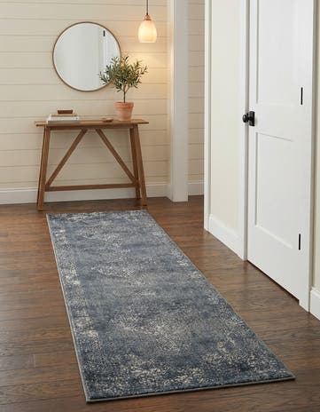2' x 8' Oregon Runner Rug