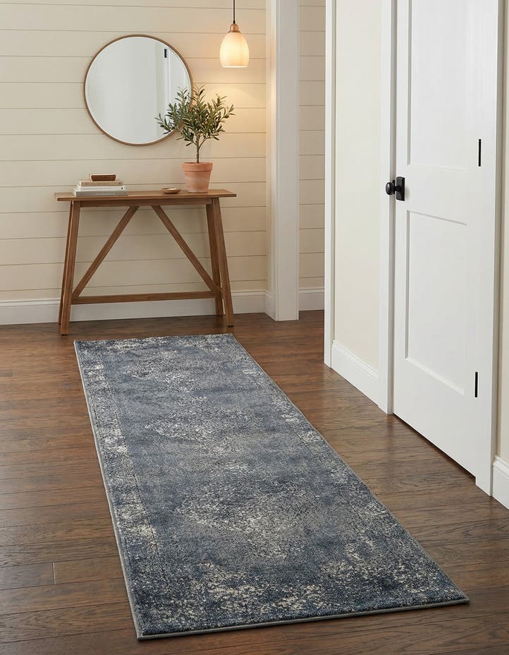 2' x 8' Oregon Runner Rug