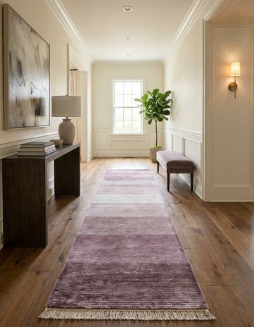 2' 7 x 13' 3 Darya Runner Rug