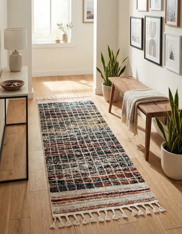 2' x 6' Aramis Runner Rug