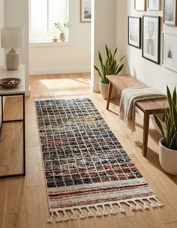 2' x 6' Aramis Runner Rug
