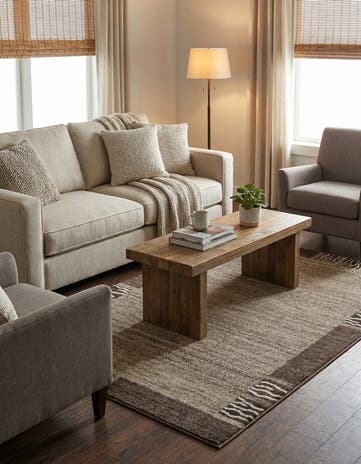 4' x 6' Loft Rug