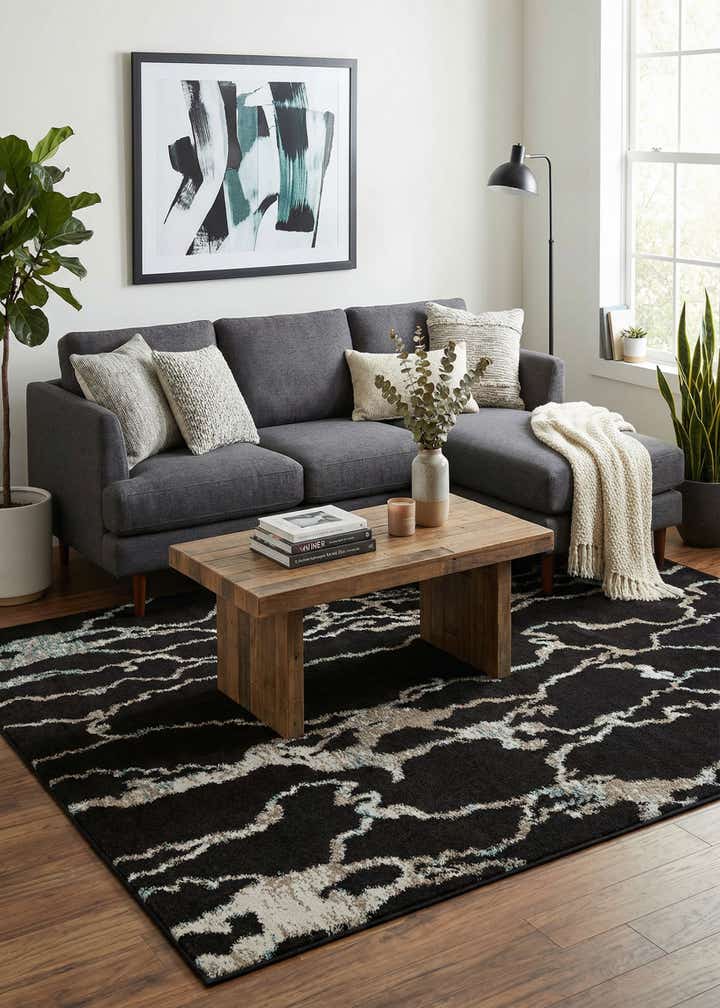 6' x 9' Madeline Rug