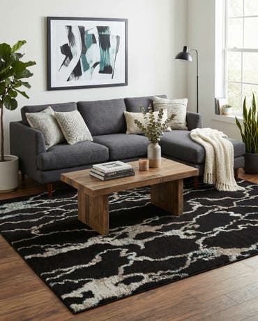  6' x 9' Madeline Rug