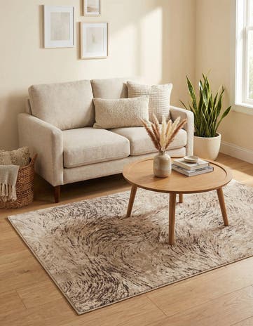 4' x 6' Oasis Rug