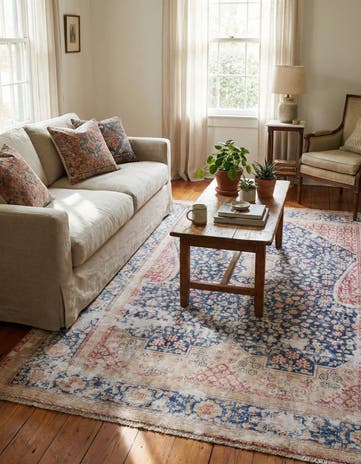 5' 1 x 7' 10 Boutique Rug