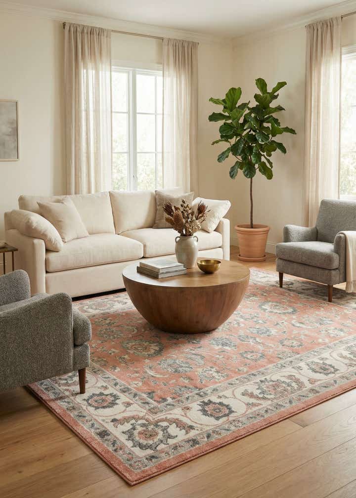 10' x 13' Aurelia Rug