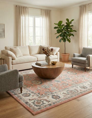 10' x 13' Aurelia Rug