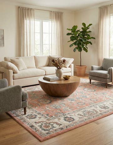 10' x 13' Aurelia Rug