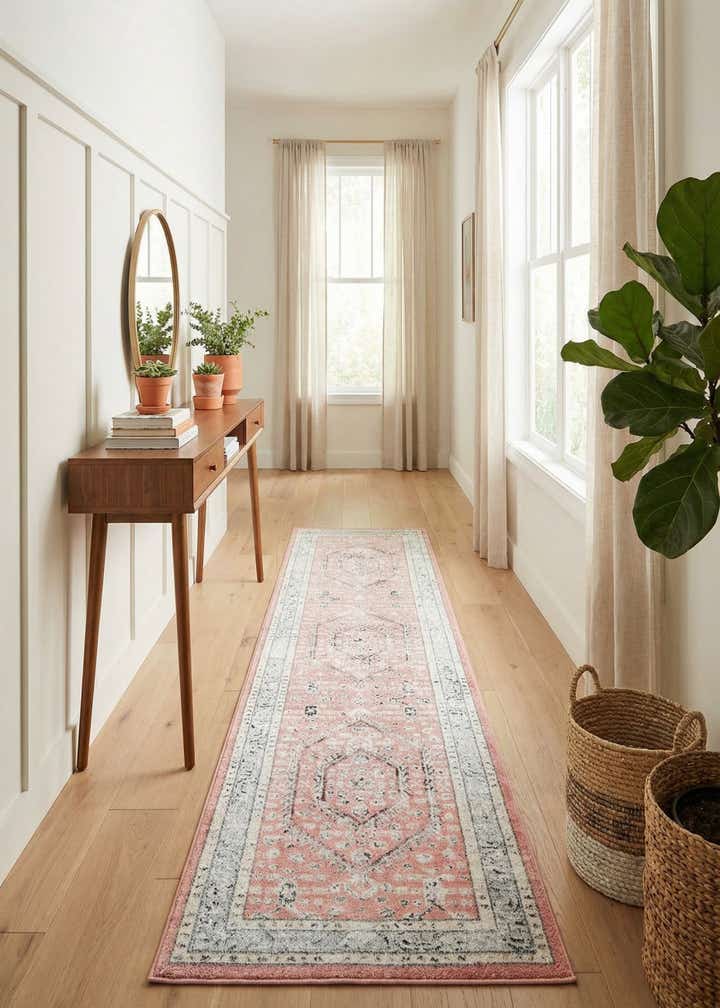 2' 7 x 12' Aurelia Runner Rug