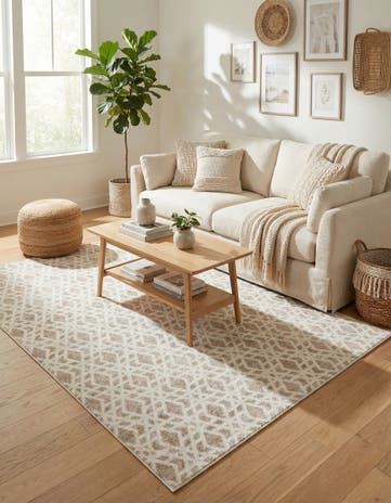 6' x 9' Laguna Rug