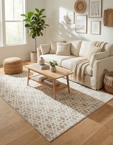 6' x 9' Laguna Rug