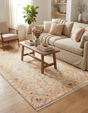 3' 11 x 5' 11 Boutique Rug