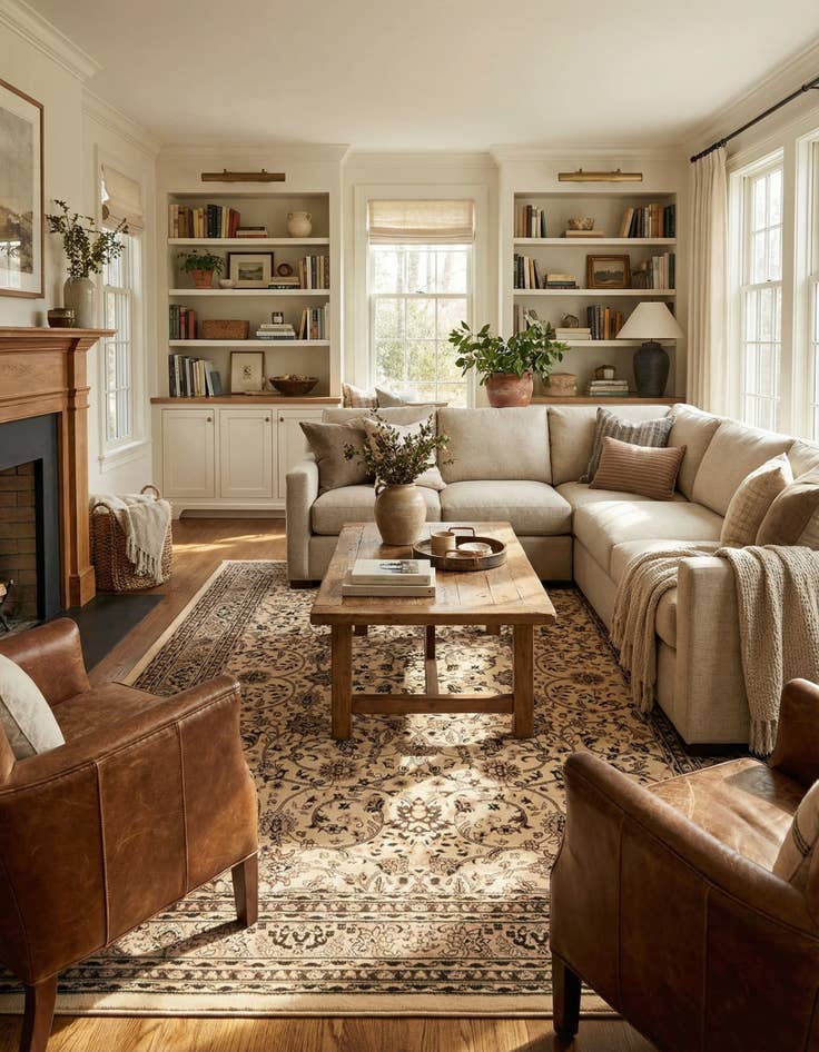 Detail image of  10' x 14' Yasmin Rug