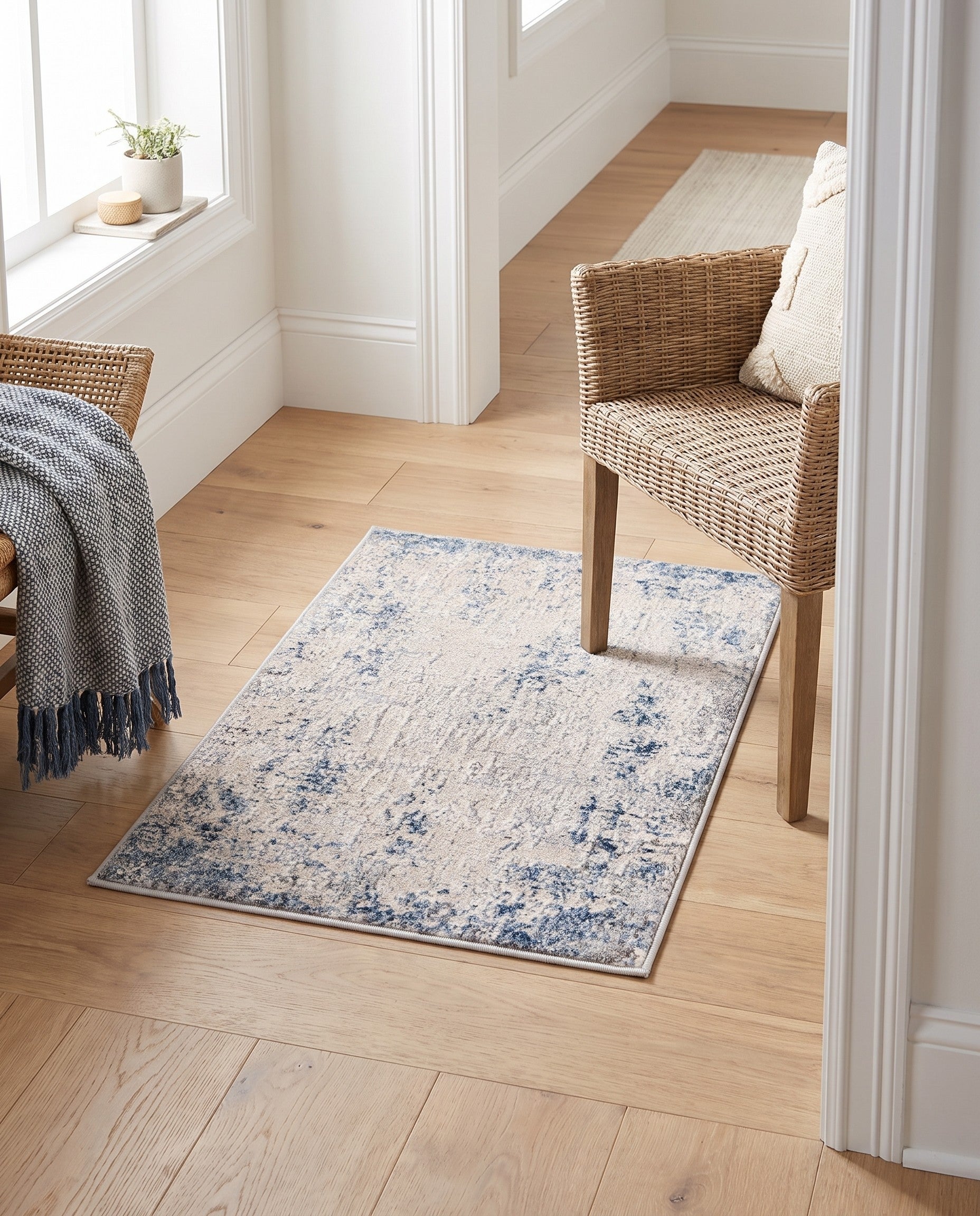 2' x 3' Caspian Rug