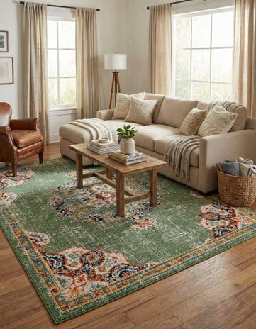 9' x 12' Madeline Rug