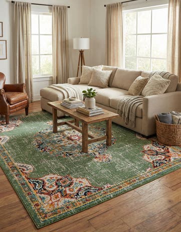9' x 12' Madeline Rug
