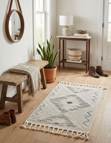 2' x 3' Arlo Rug