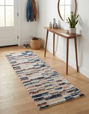 2' x 6' Tucson Runner Rug
