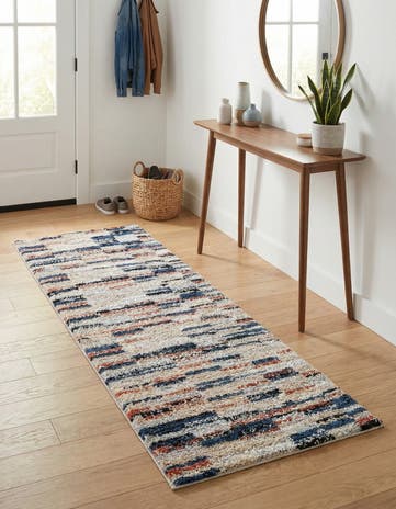2' x 6' Tucson Runner Rug