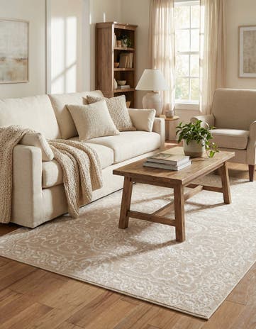 4' x 6' Himalaya Rug