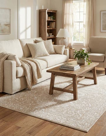 4' x 6' Himalaya Rug