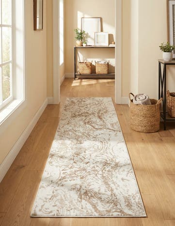 2' 7 x 10' Laguna Runner Rug