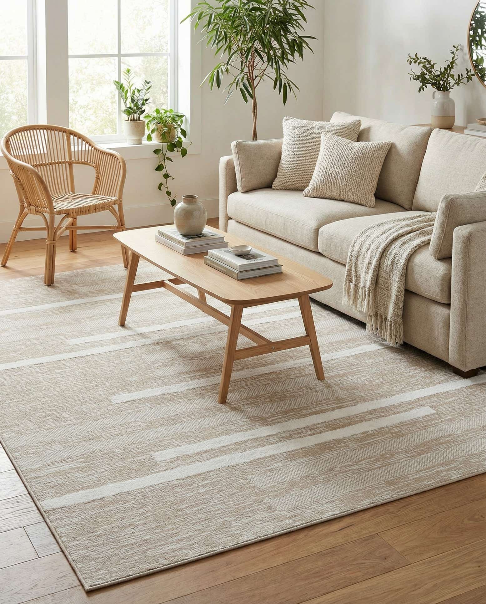 9' 10 x 12' Abbey Rug