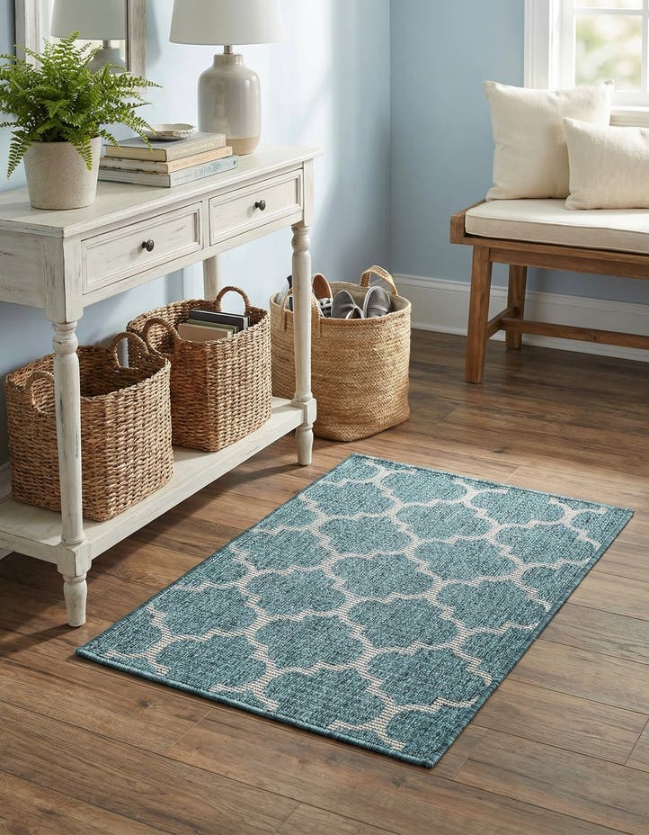 2' x 3' Easy-Clean Lattice Indoor / Outdoo...
