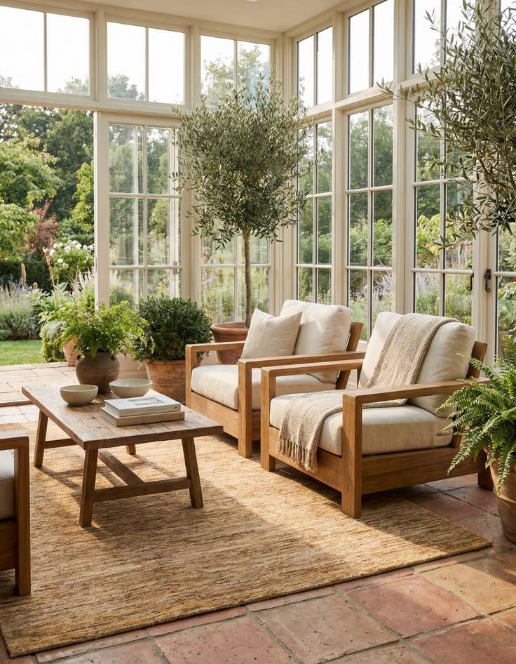 Detail image of  6' 3 x 8' 10  Hand Knotted Kashkuli Gabbeh Oriental Wool Rug