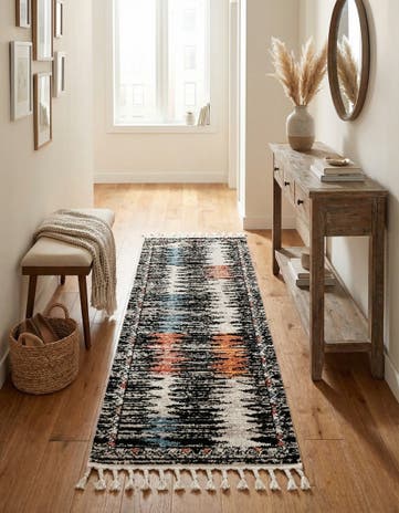 2' x 6' Aramis Runner Rug