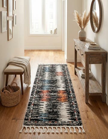 2' x 6' Aramis Runner Rug
