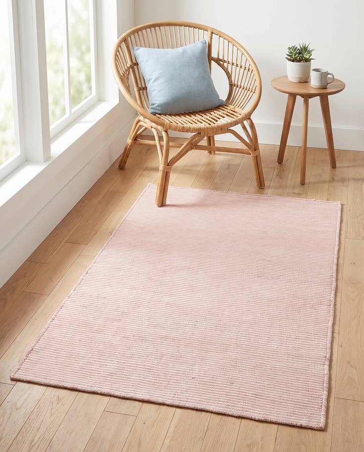 Detail image of 3' 3 x 5' 3 Easy-Clean Jill Zarin Palm Springs Indoor / Outdoor Rug