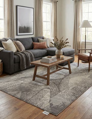 7' 10 x 11' Monte Carlo Rug