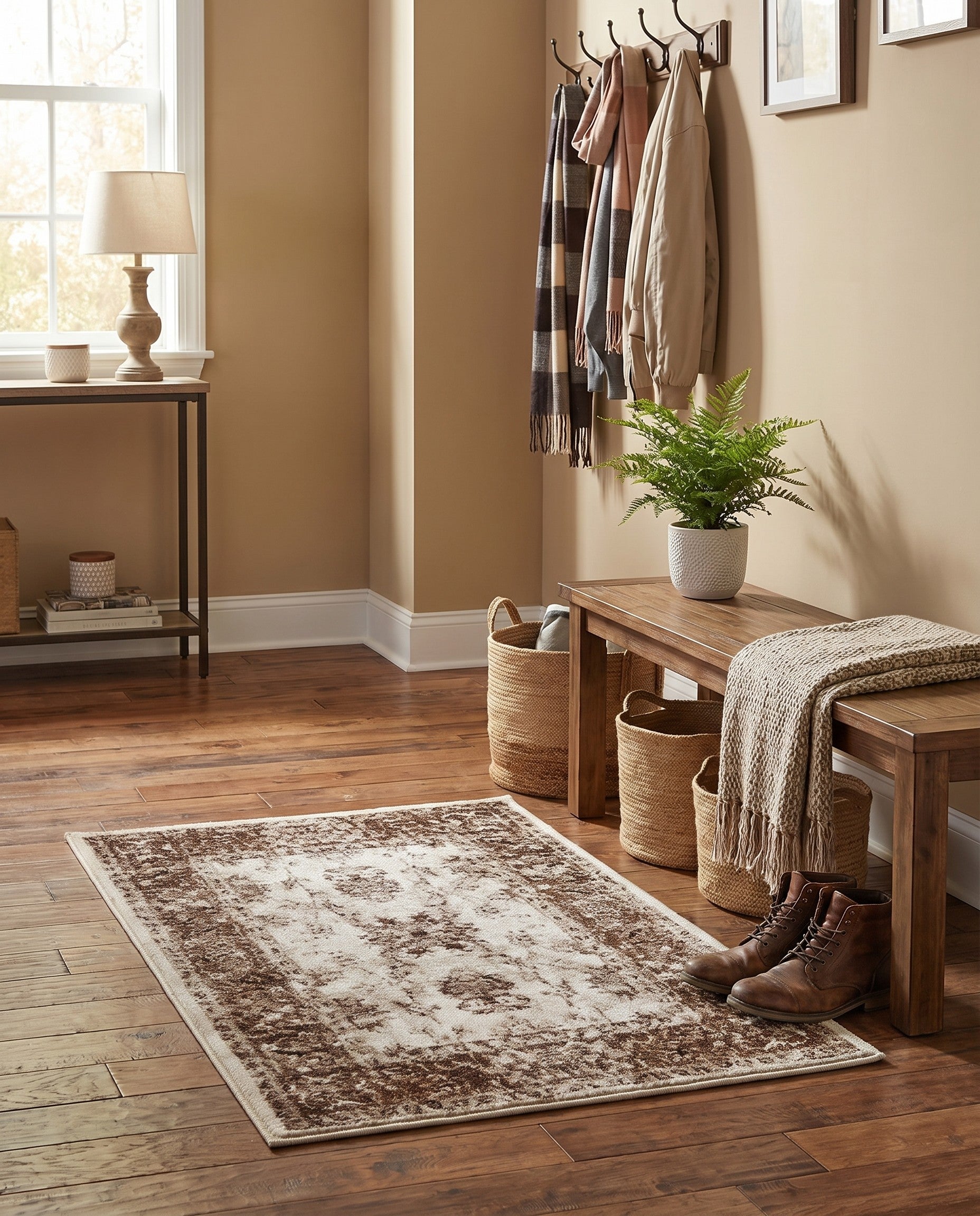 2' x 3' Himalaya Rug