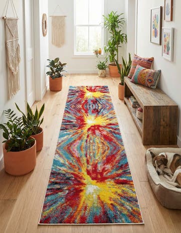 Tuscany Runner Rug