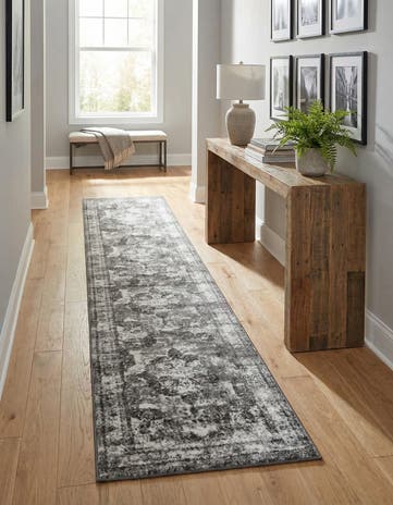 2' x 13' Monte Carlo Runner Rug