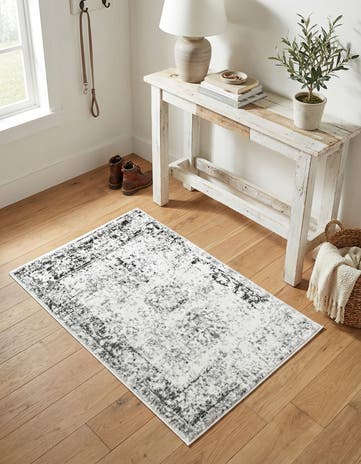 2' x 3' Monte Carlo Rug