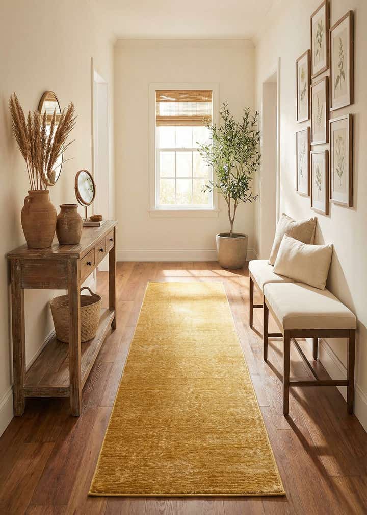 2' x 9' 10 Finsbury Runner Rug