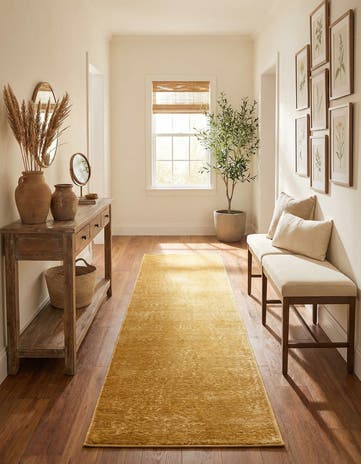 2' x 9' 10 Finsbury Runner Rug
